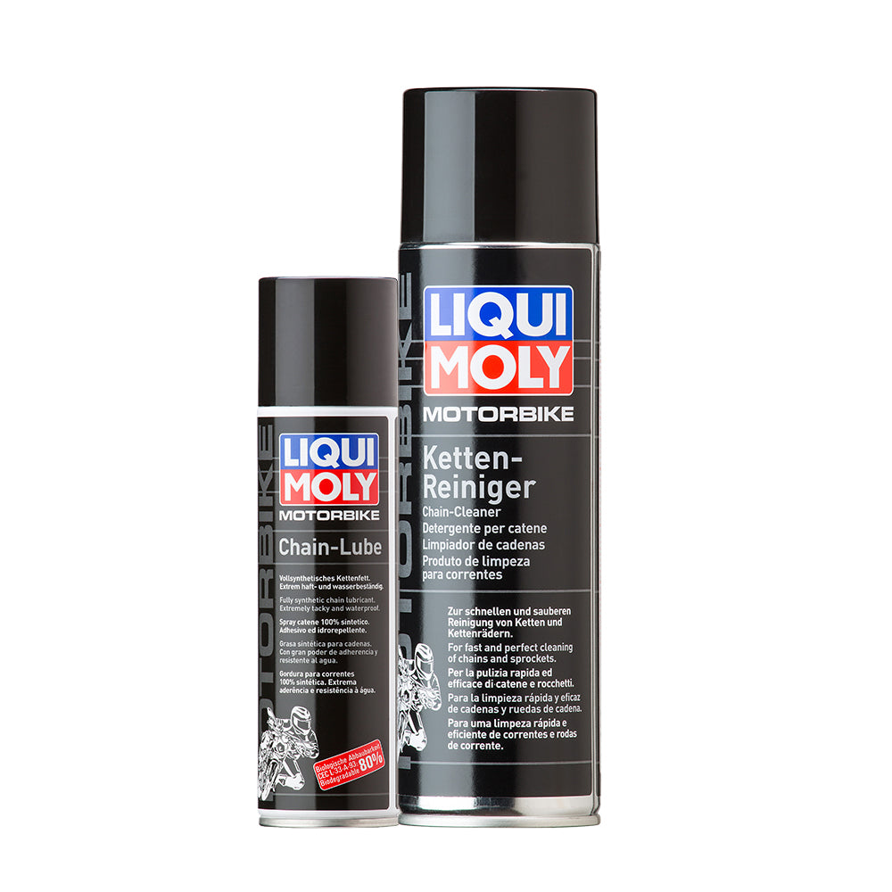 Liqui Moly Chain Lube Fully Synthetic Water Resistant (250 ml