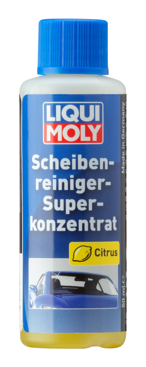 Try-it - Detergente superconcentrado, 500 ml : : Coche y moto