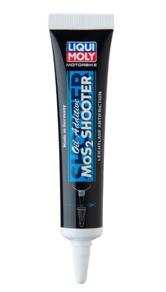 Liqui Moly Mos2 Oil additive shooter 20 ml